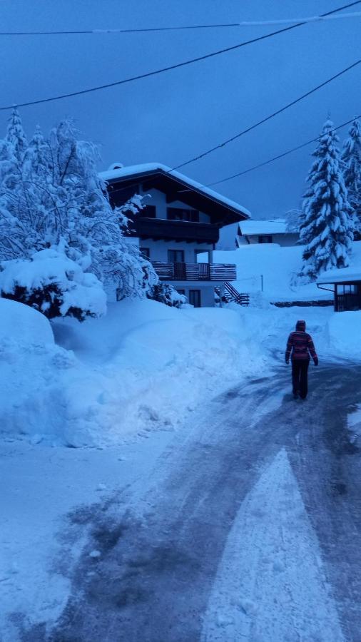Gogo Apartman Delnice Kültér fotó
