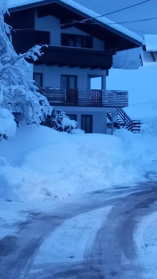 Gogo Apartman Delnice Kültér fotó