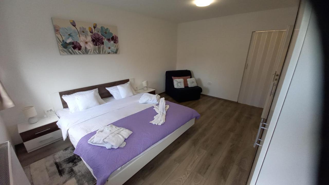 Gogo Apartman Delnice Kültér fotó