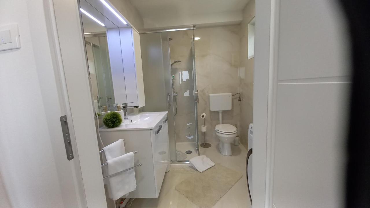Gogo Apartman Delnice Kültér fotó