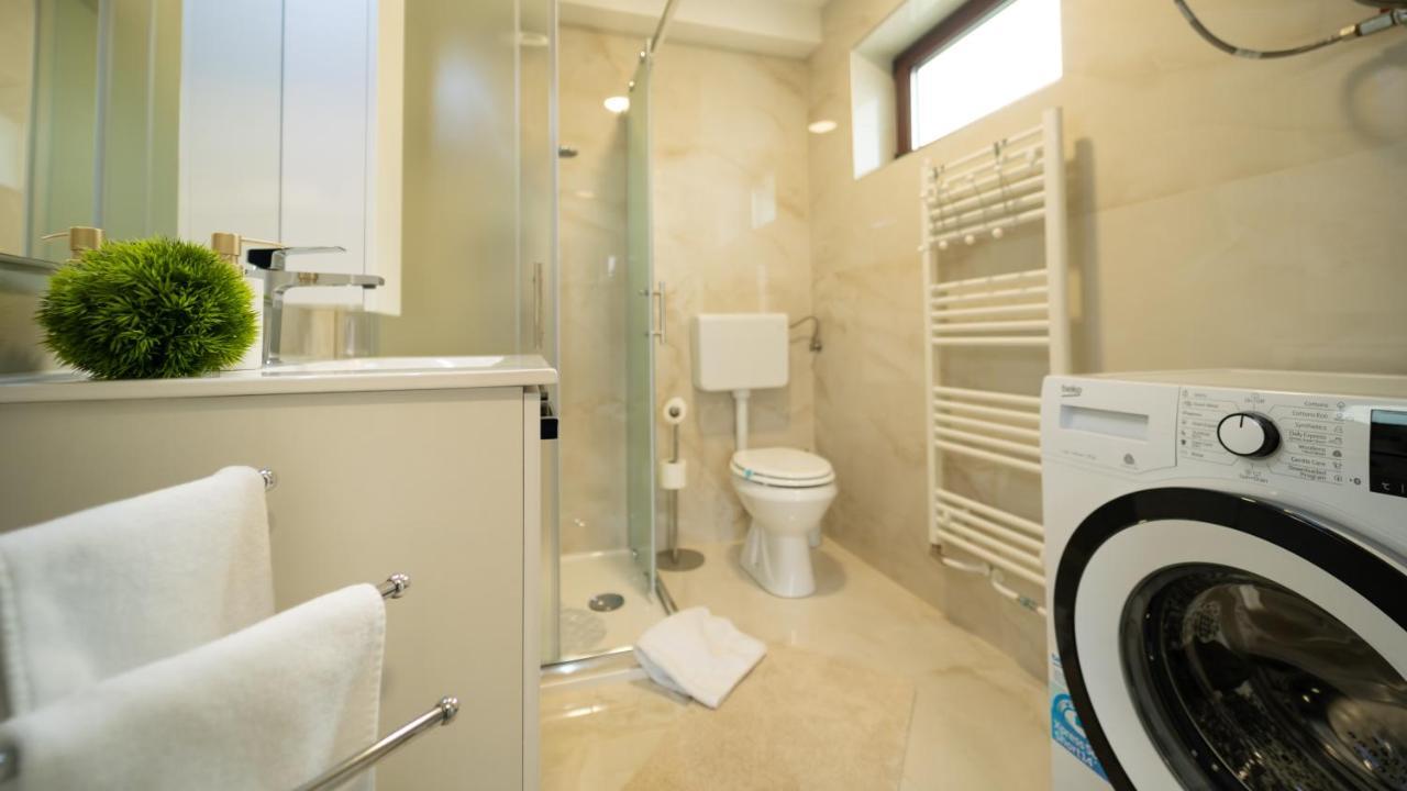 Gogo Apartman Delnice Kültér fotó