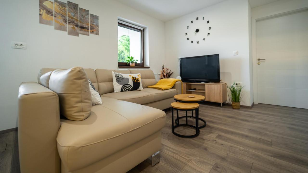 Gogo Apartman Delnice Kültér fotó